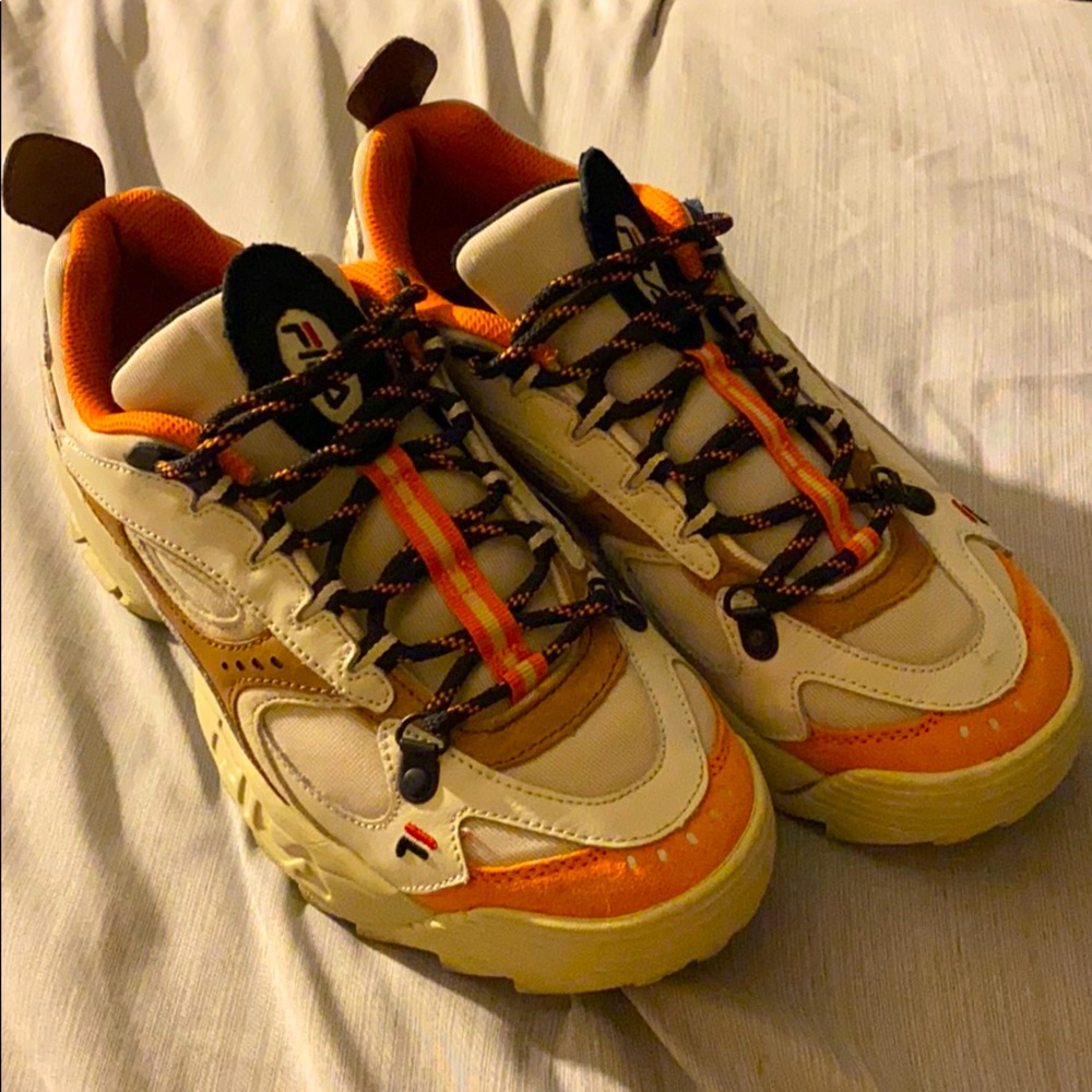 Fila Men’s Shoes